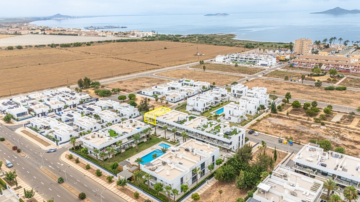 ShowFeedImage Apartment – Ground Floor Apartment in Cartagena