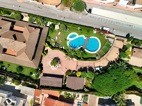 House – Bungalow in Calpe