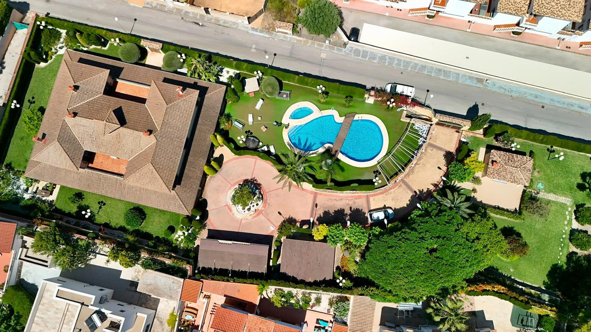 House – Bungalow in Calpe
