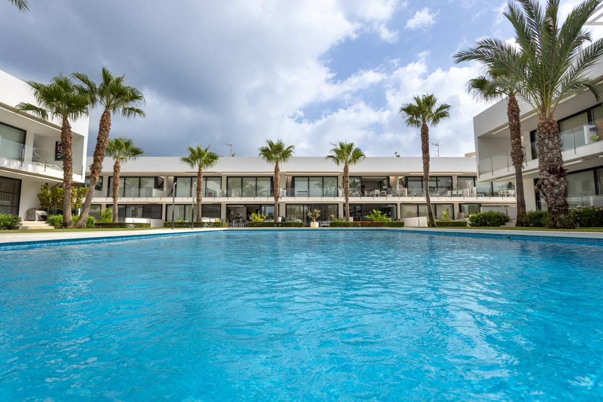 ShowFeedImage Apartment – Ground Floor Apartment in Cartagena