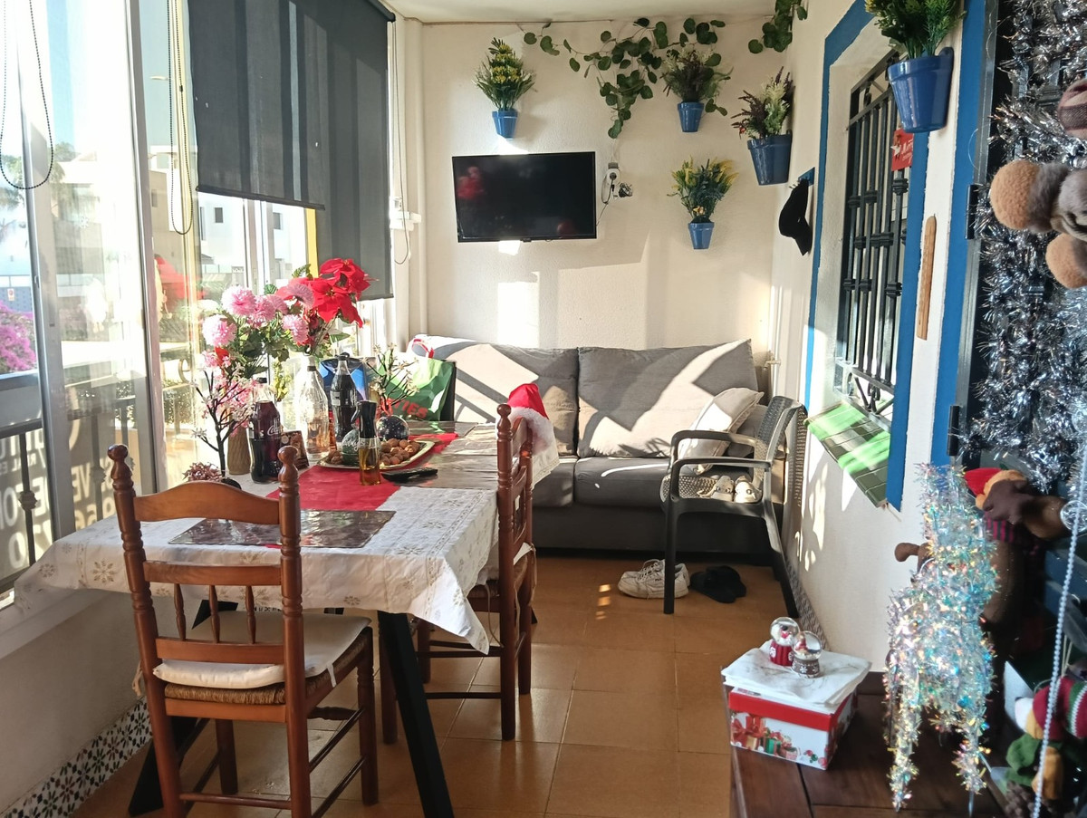 Apartment – Ground Floor Apartment in Los Montesinos
