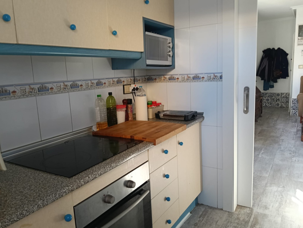 Apartment – Ground Floor Apartment in Los Montesinos