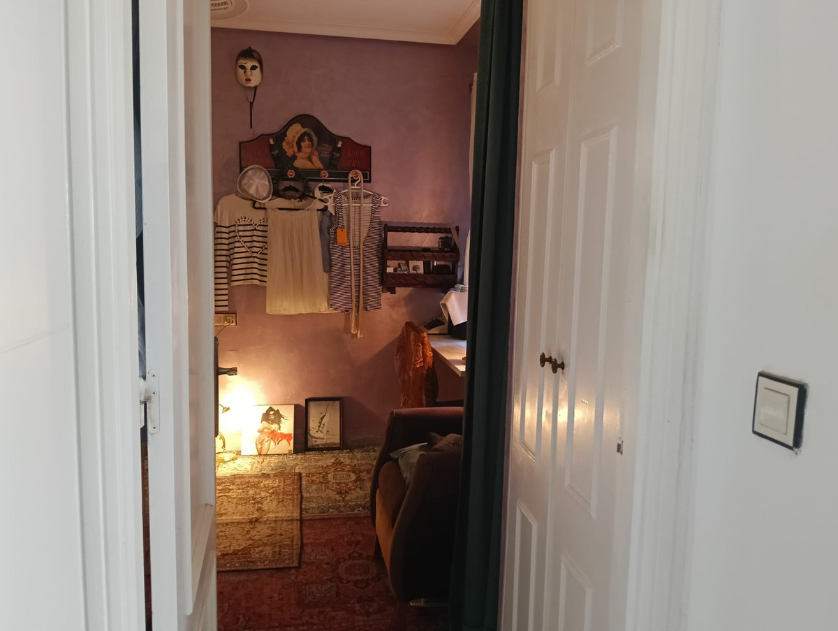 Apartment – Ground Floor Apartment in Los Montesinos