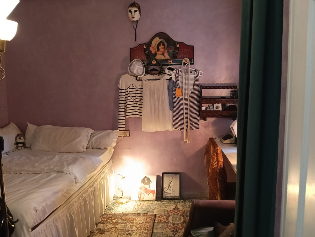 Apartment – Ground Floor Apartment in Los Montesinos