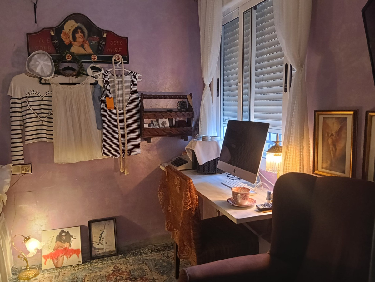 Apartment – Ground Floor Apartment in Los Montesinos