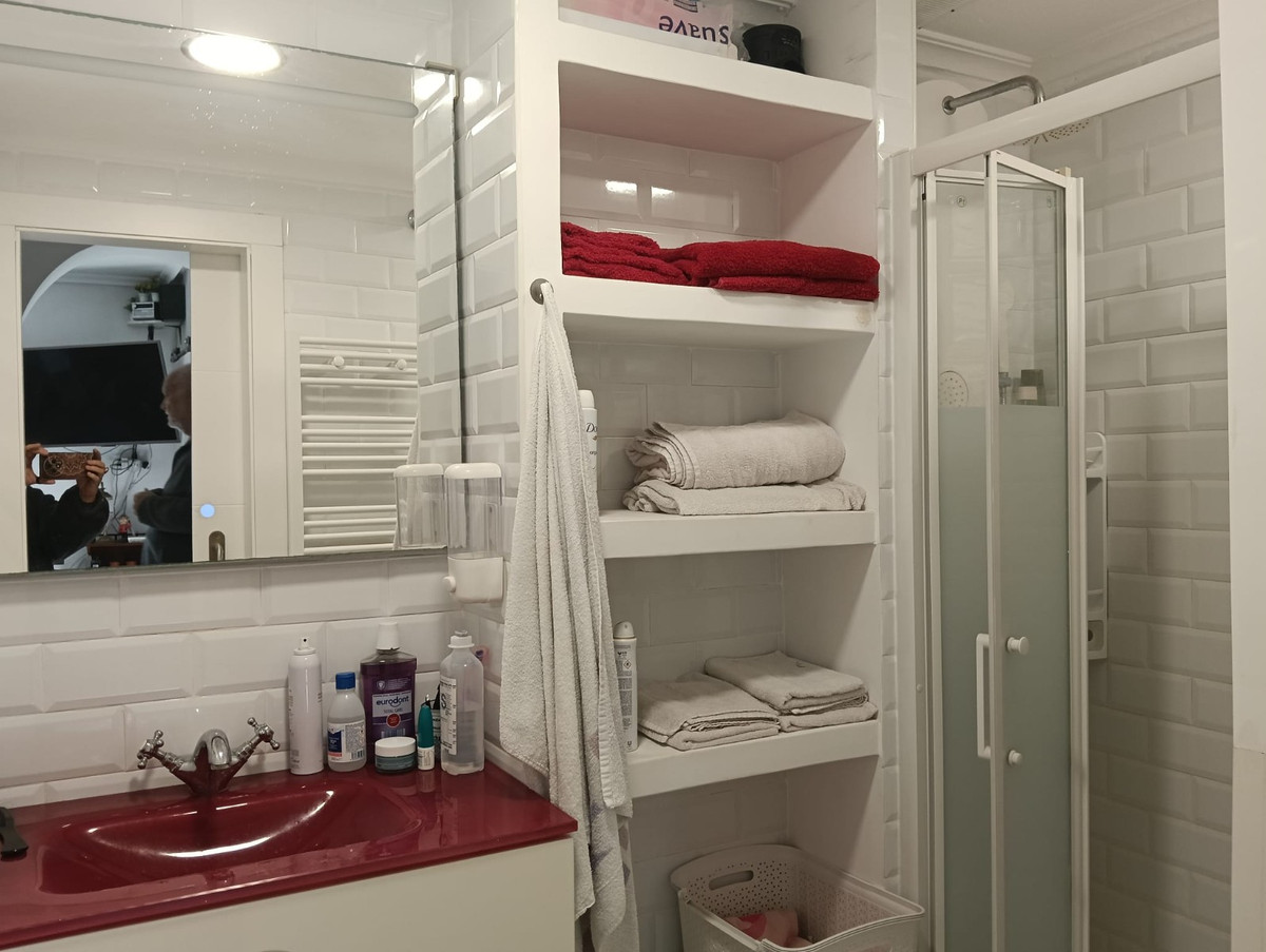 Apartment – Ground Floor Apartment in Los Montesinos