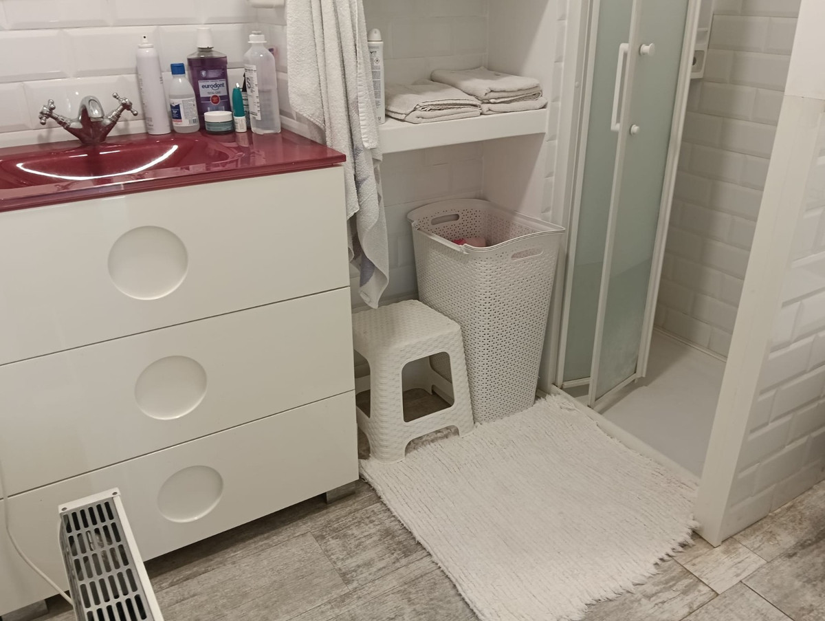 Apartment – Ground Floor Apartment in Los Montesinos