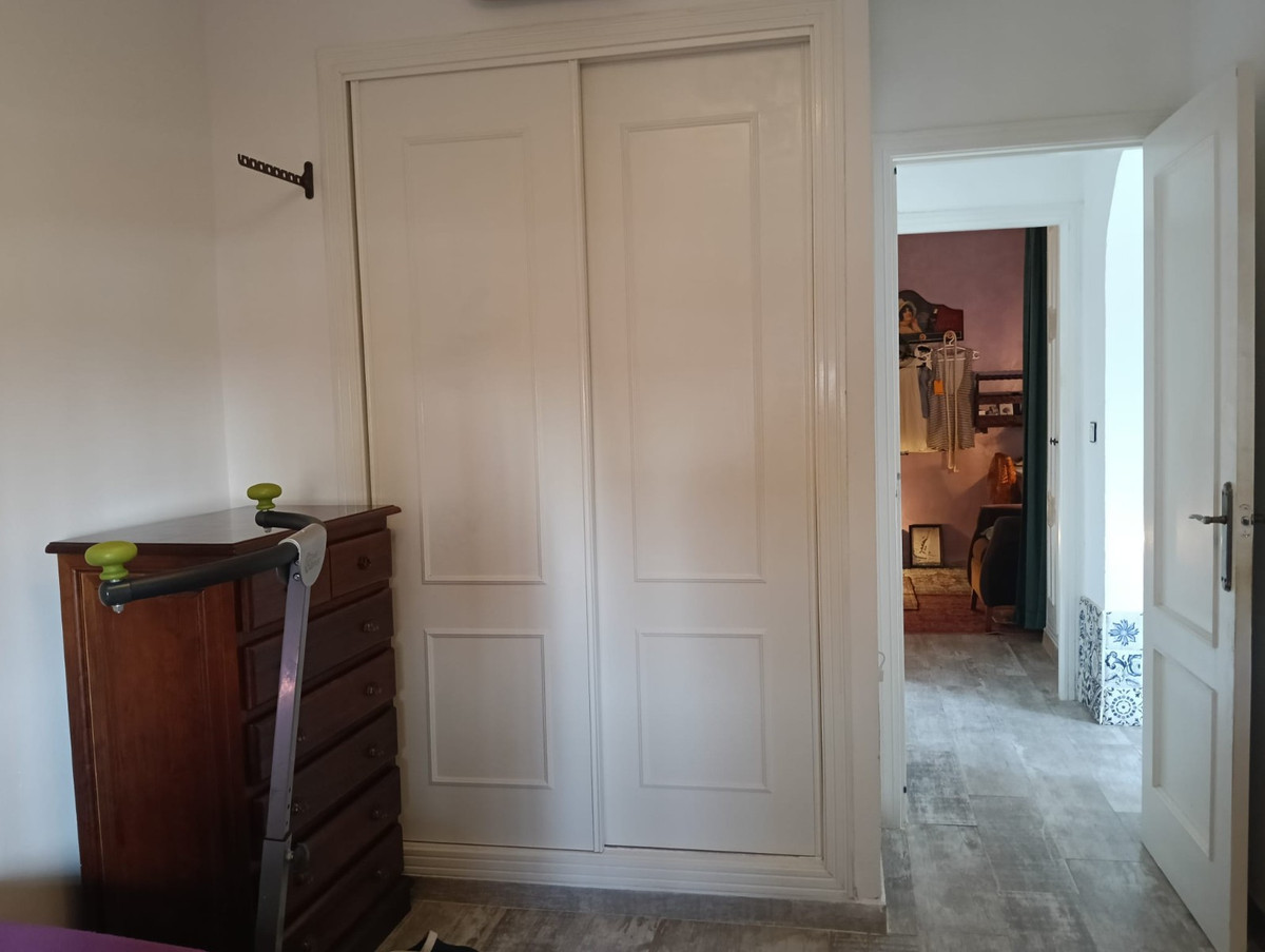 Apartment – Ground Floor Apartment in Los Montesinos