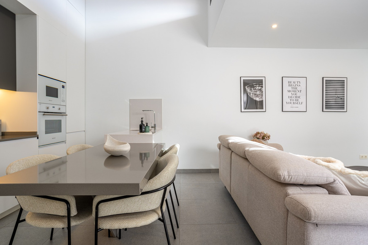 House – Detached Villa in Torre-Pacheco