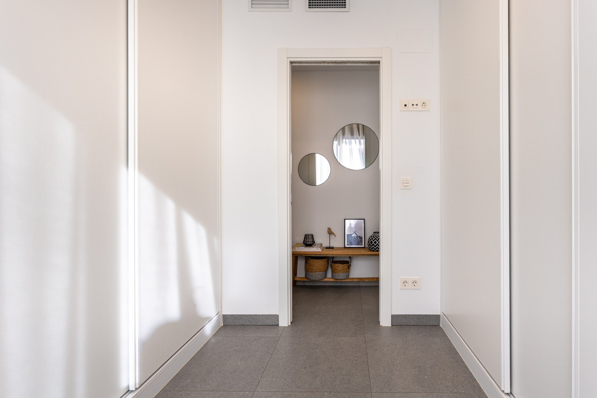 House – Detached Villa in Torre-Pacheco