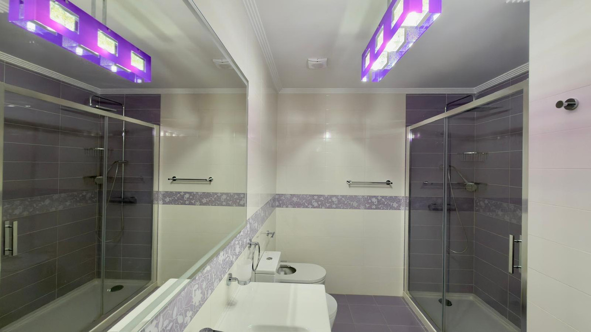 ShowFeedImage Apartment – Penthouse in Villajoyosa