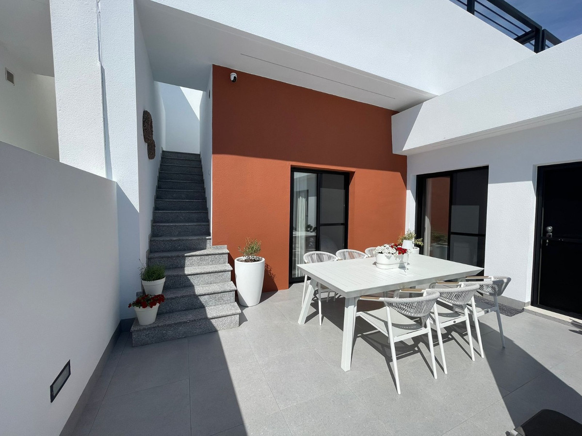 House – Detached Villa in Torre-Pacheco