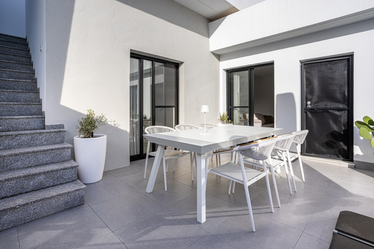 House – Detached Villa in Torre-Pacheco