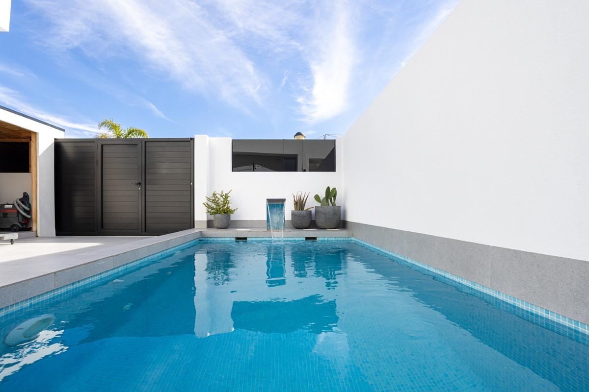 House – Detached Villa in Torre-Pacheco