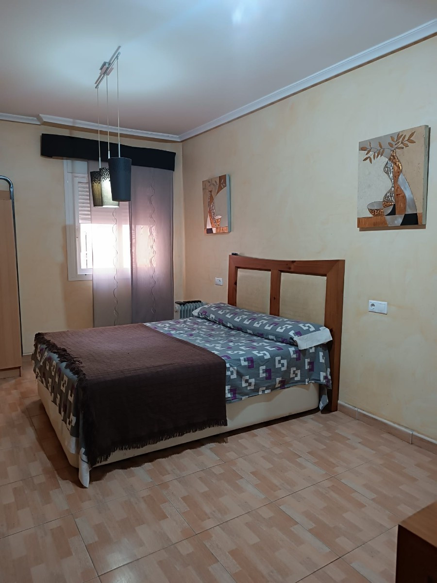Apartment – Middle Floor Apartment in Los Montesinos
