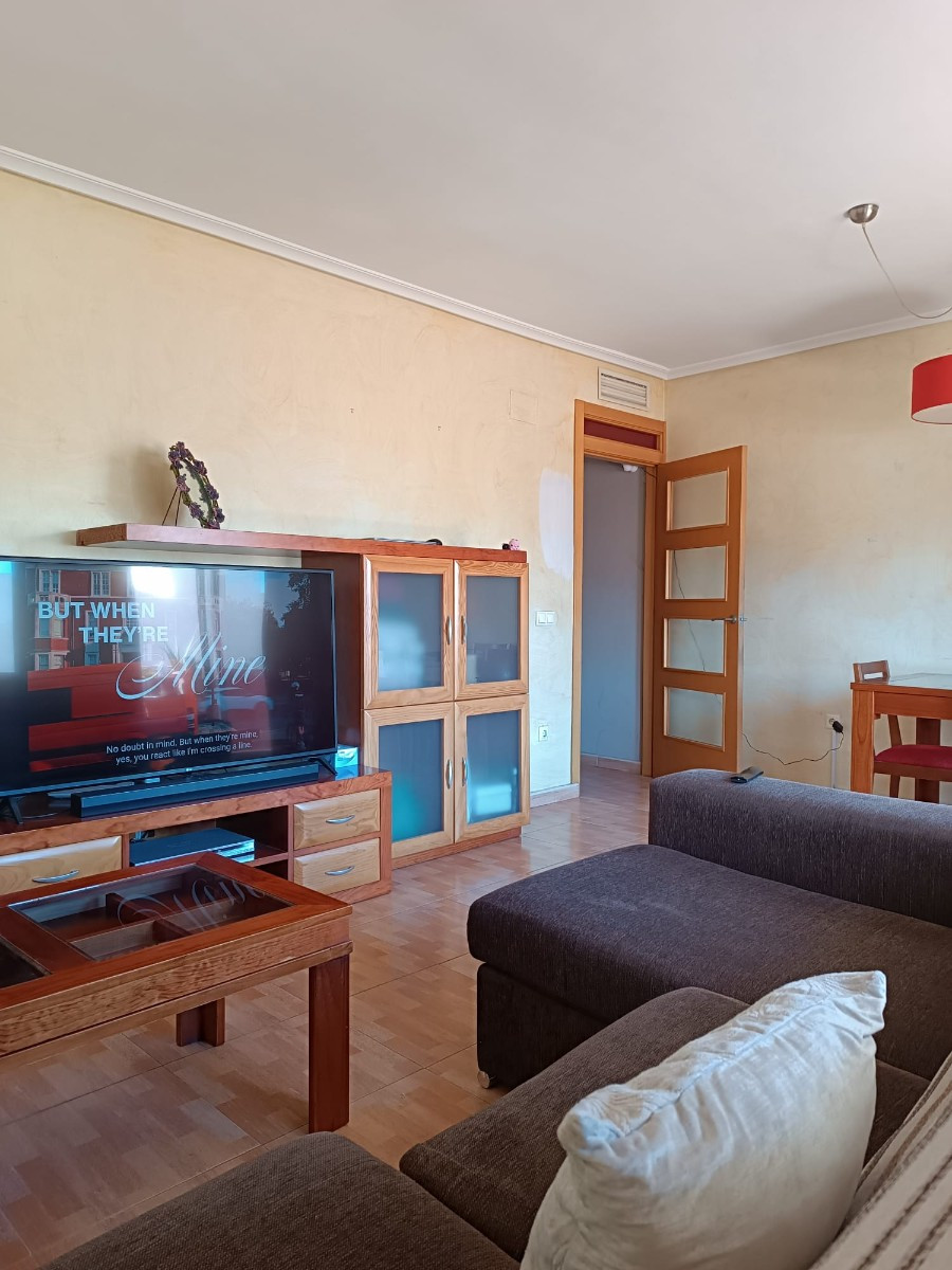 Apartment – Middle Floor Apartment in Los Montesinos