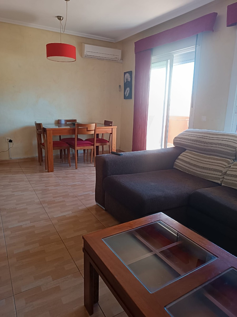 Apartment – Middle Floor Apartment in Los Montesinos