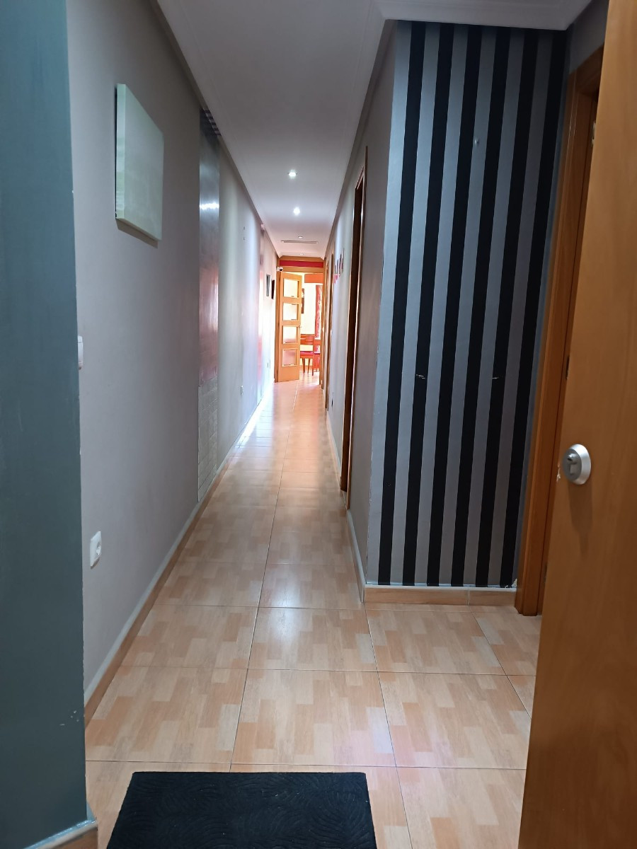 Apartment – Middle Floor Apartment in Los Montesinos