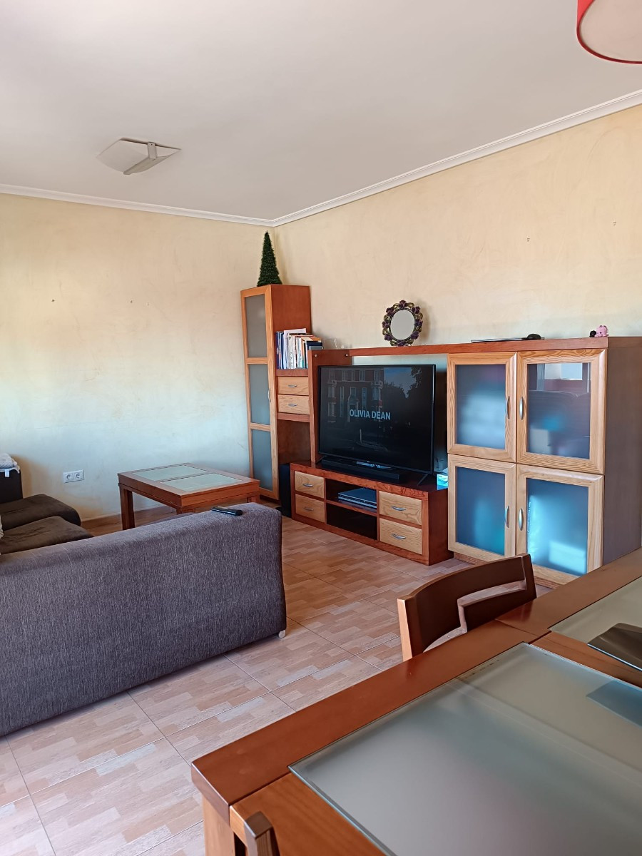 Apartment – Middle Floor Apartment in Los Montesinos
