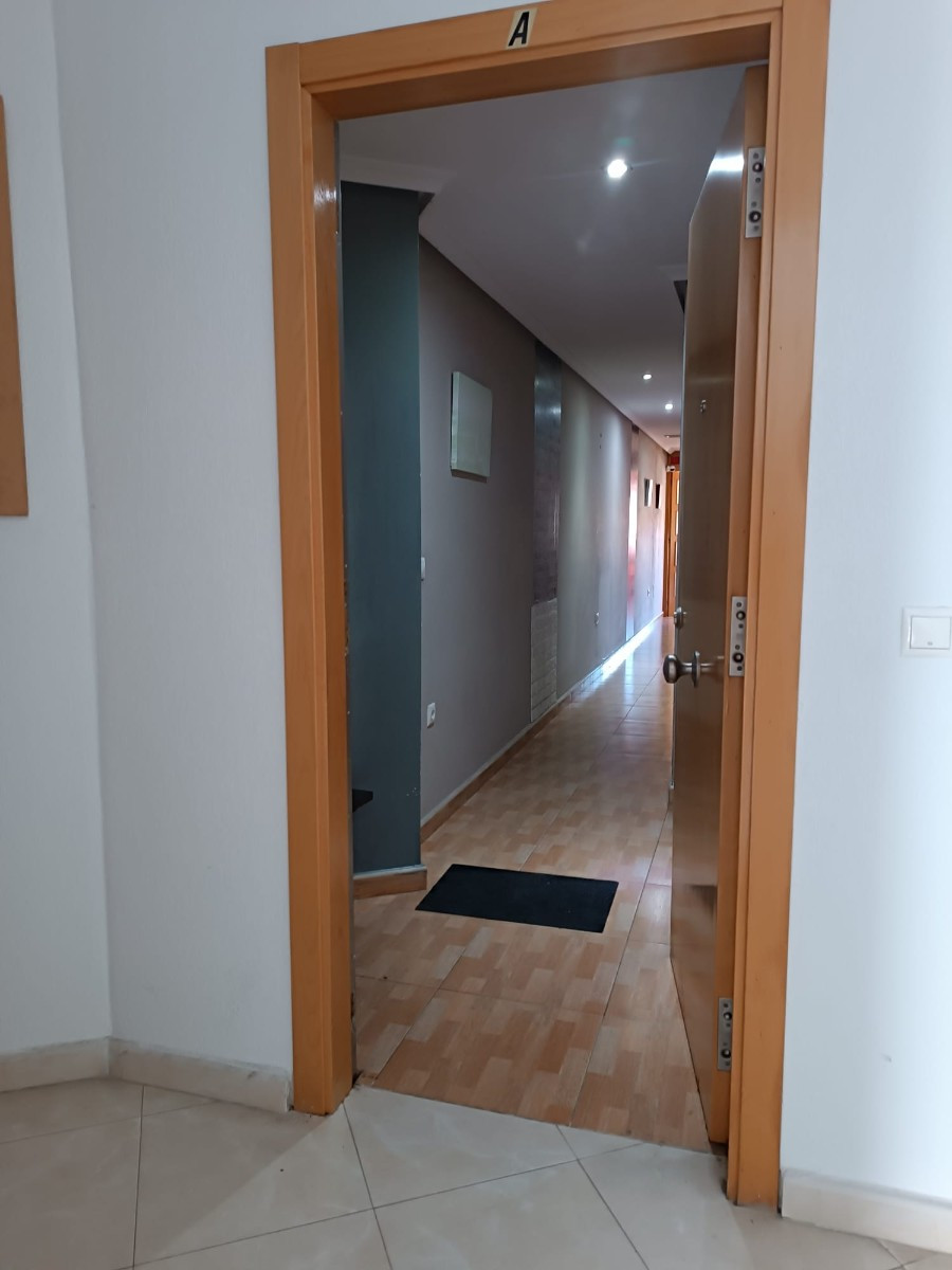 Apartment – Middle Floor Apartment in Los Montesinos