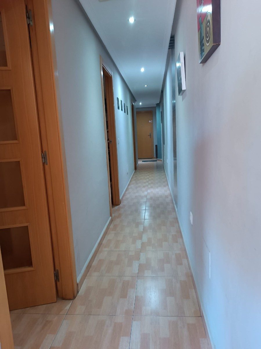 Apartment – Middle Floor Apartment in Los Montesinos