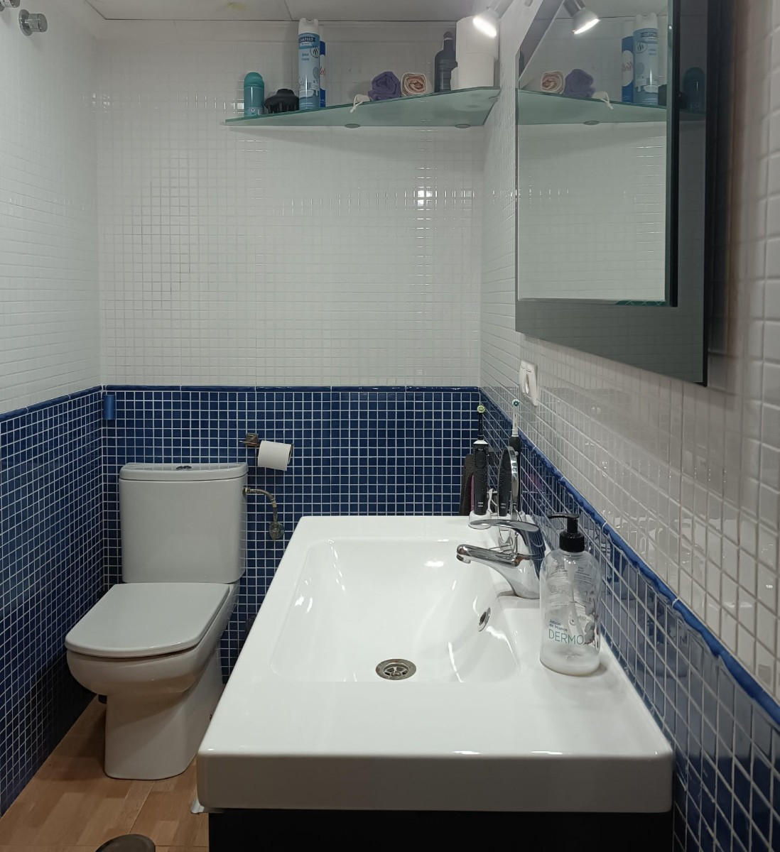 Apartment – Middle Floor Apartment in Los Montesinos