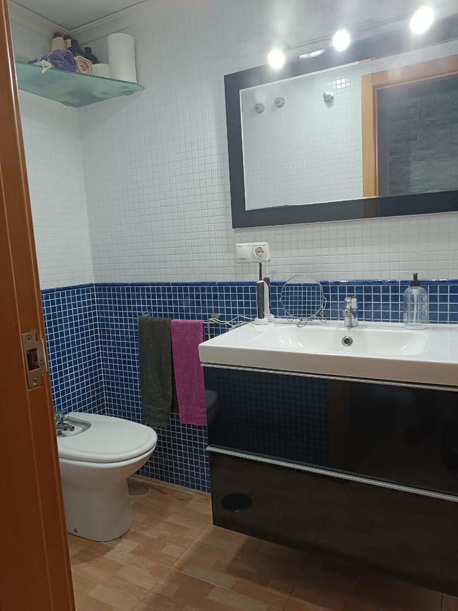 Apartment – Middle Floor Apartment in Los Montesinos