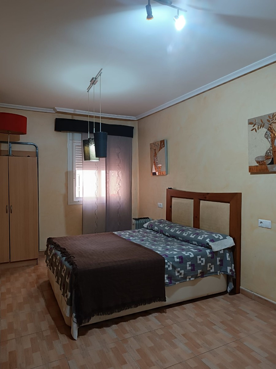 Apartment – Middle Floor Apartment in Los Montesinos