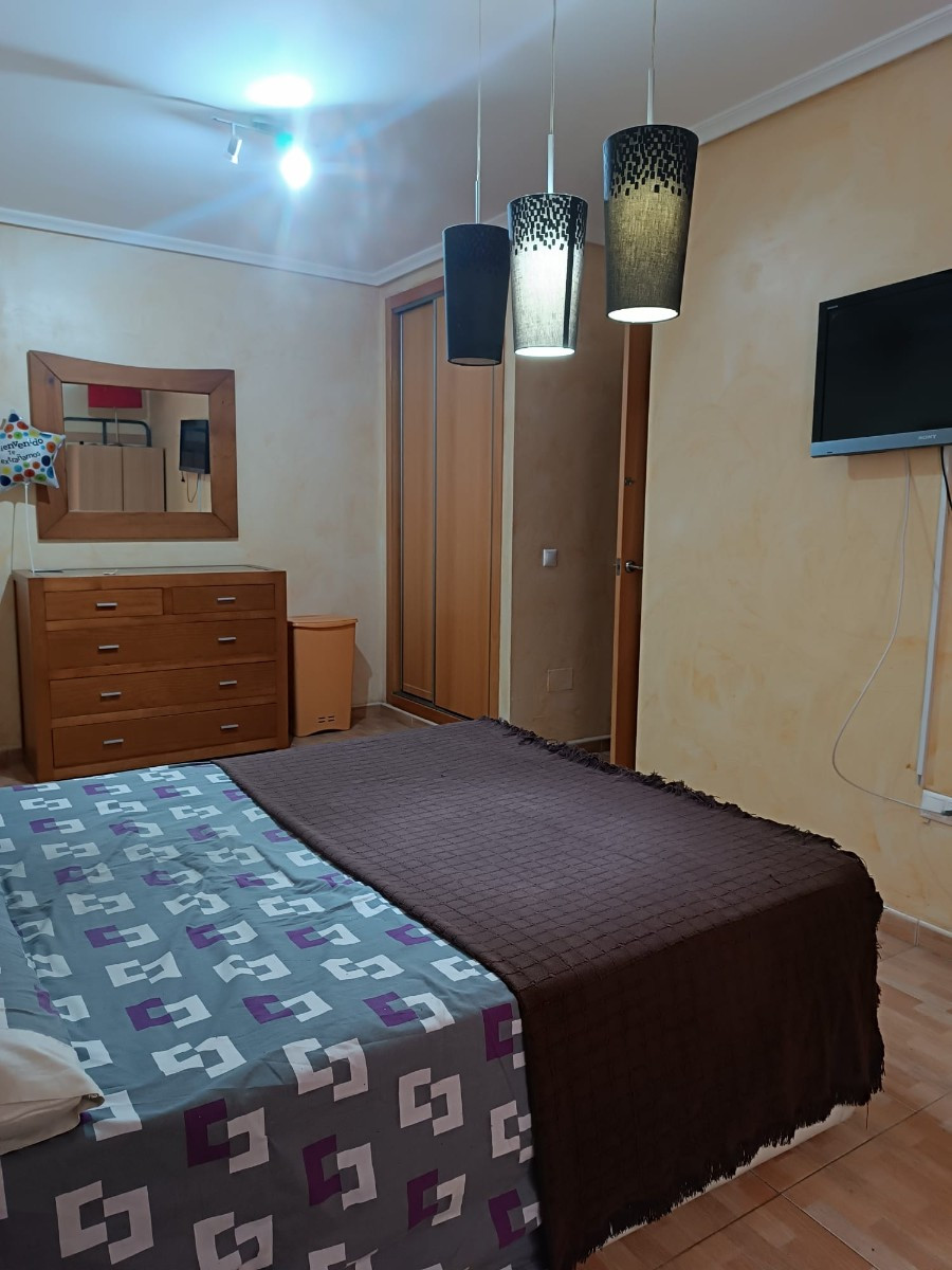 Apartment – Middle Floor Apartment in Los Montesinos