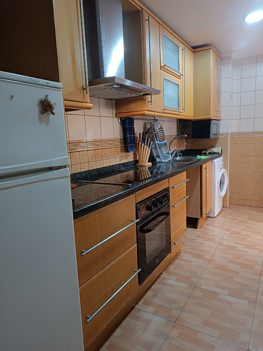 Apartment – Middle Floor Apartment in Los Montesinos