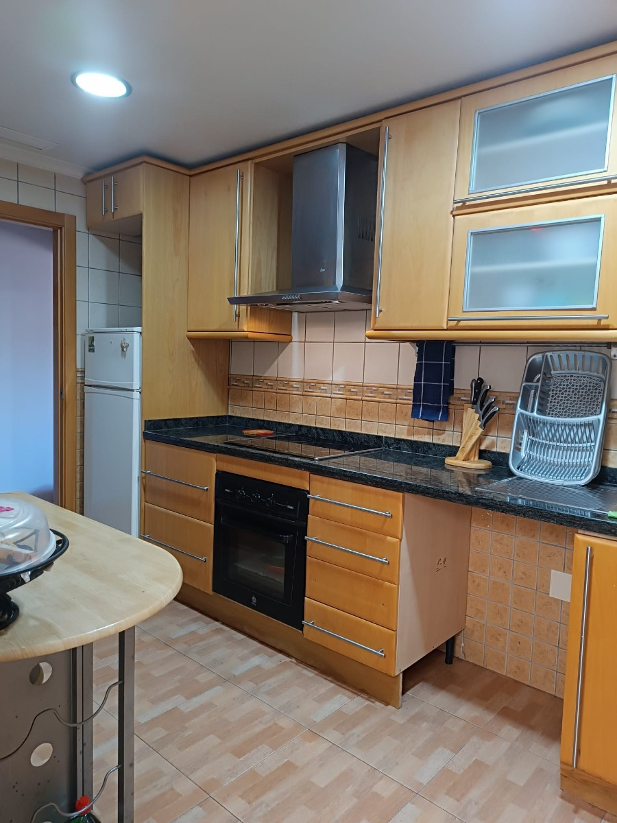 Apartment – Middle Floor Apartment in Los Montesinos