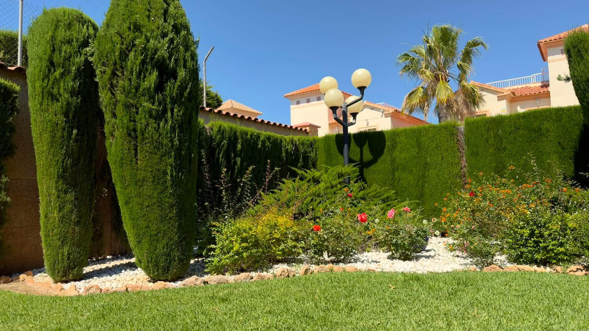 House – Bungalow in Calpe