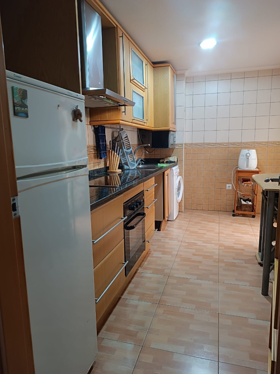 Apartment – Middle Floor Apartment in Los Montesinos
