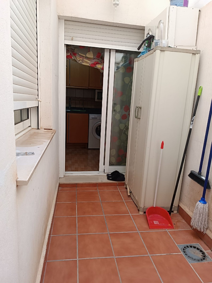 Apartment – Middle Floor Apartment in Los Montesinos