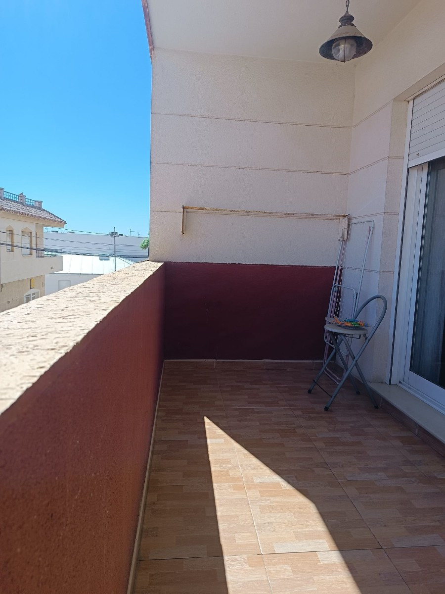 Apartment – Middle Floor Apartment in Los Montesinos