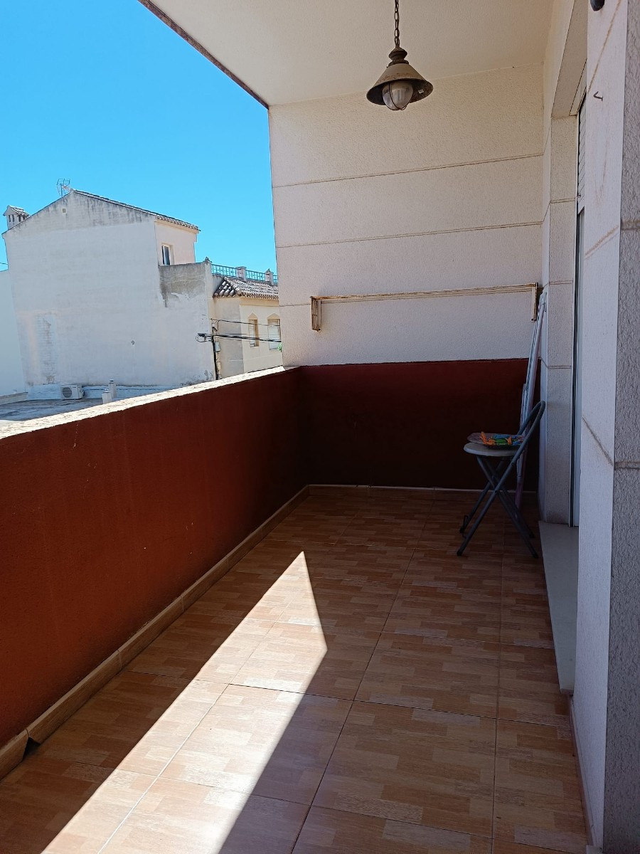 Apartment – Middle Floor Apartment in Los Montesinos