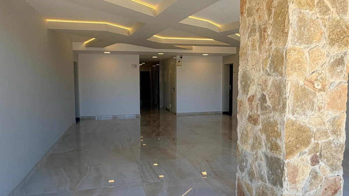 Apartment – Middle Floor Apartment in Orihuela