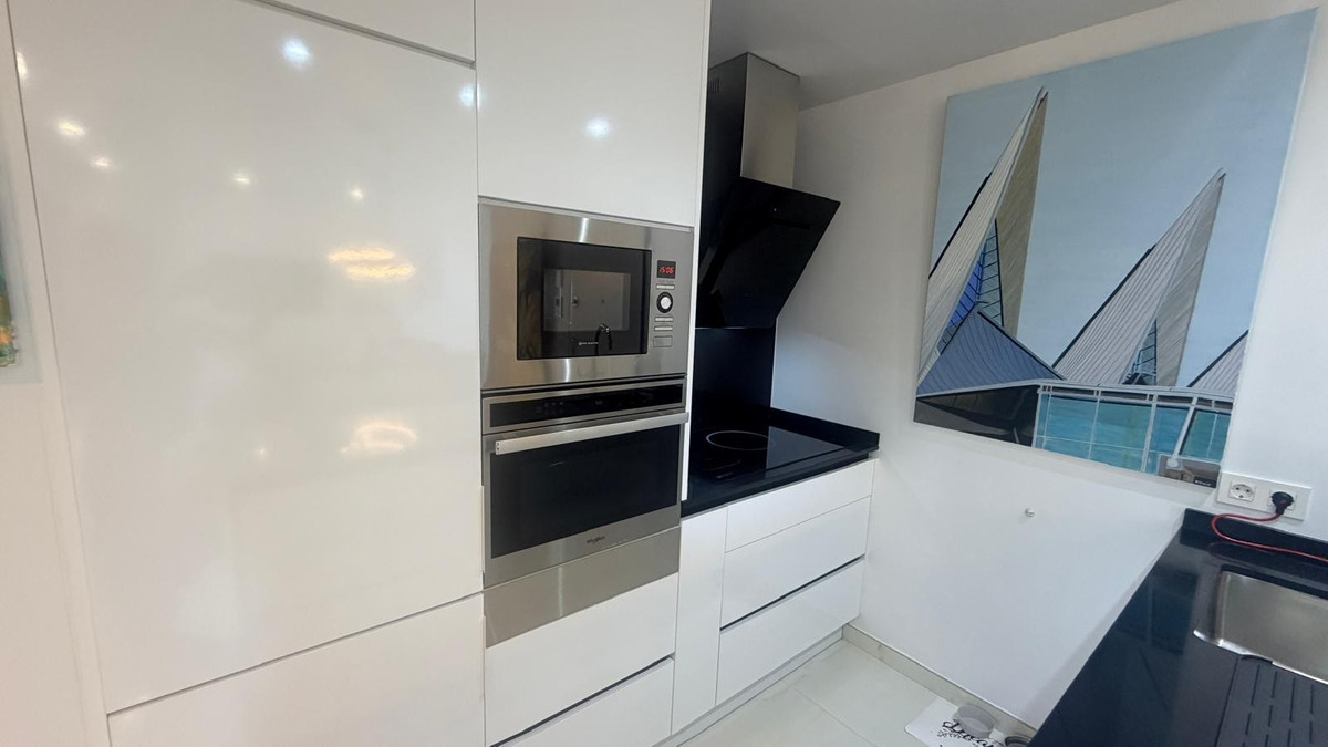 Apartment – Middle Floor Apartment in Orihuela