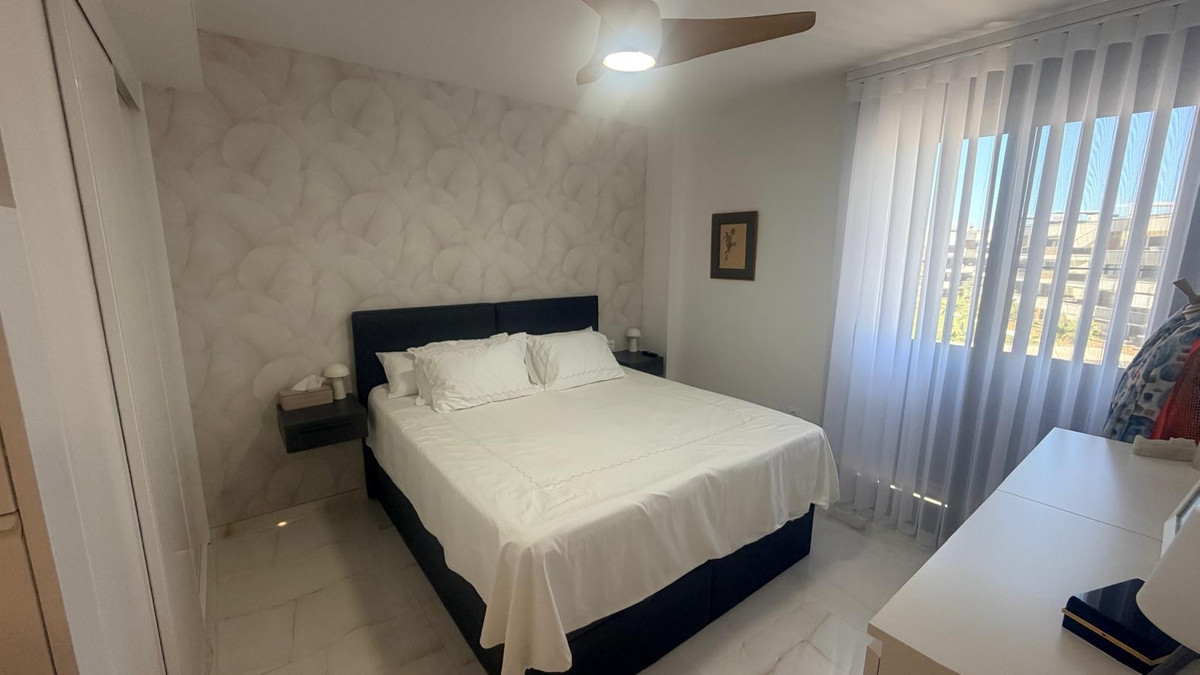 Apartment – Middle Floor Apartment in Orihuela