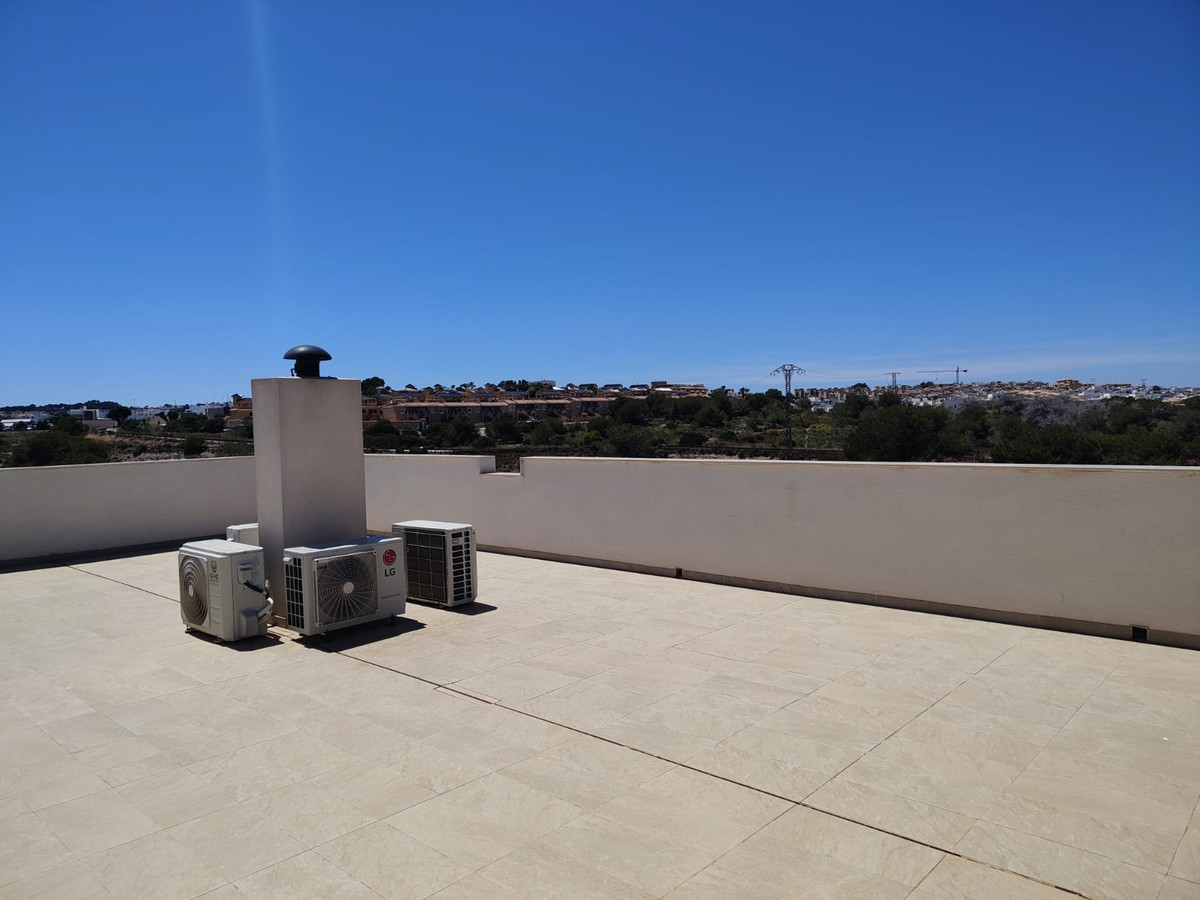 Apartment – Middle Floor Apartment in Orihuela