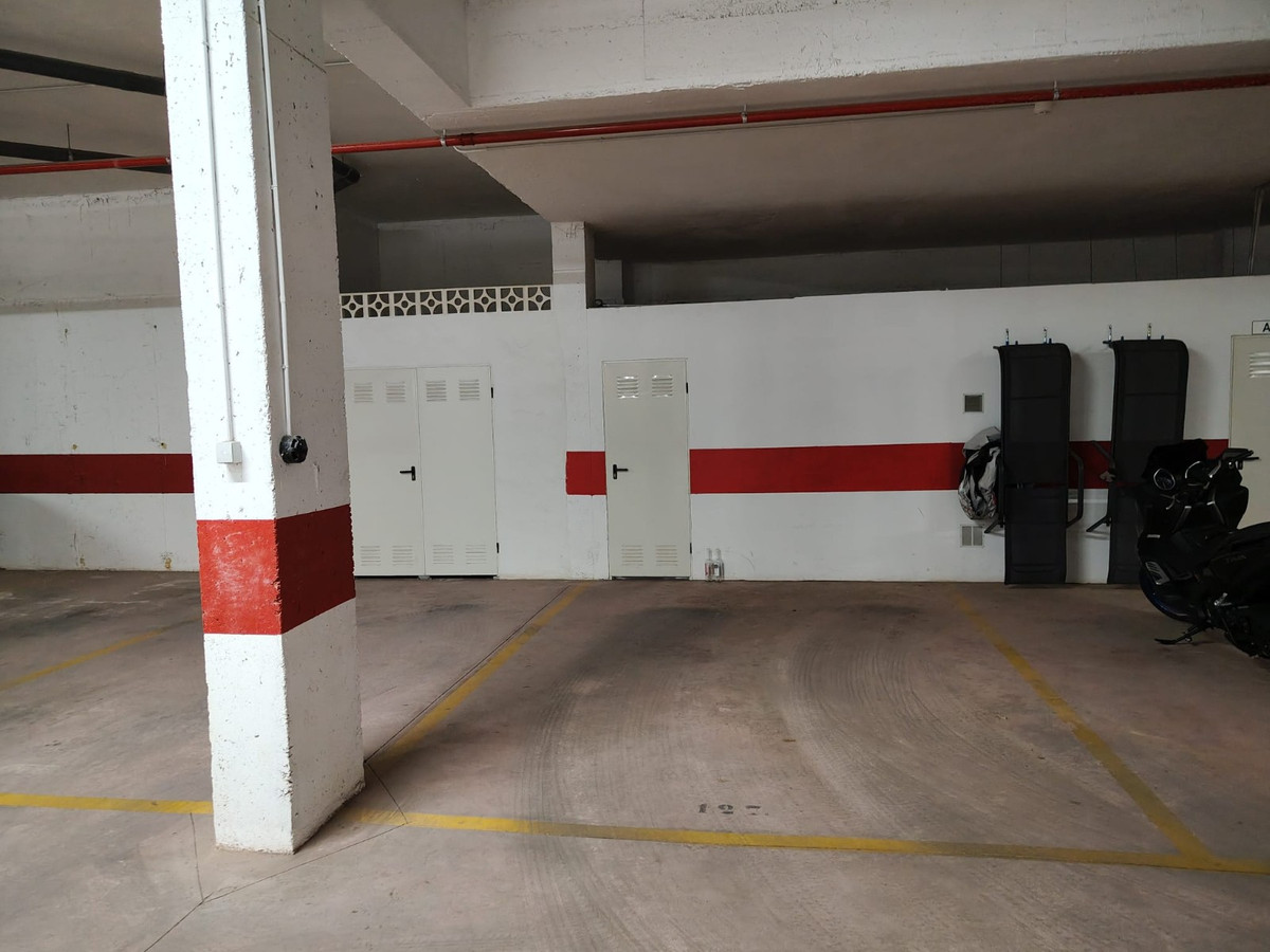 Apartment – Middle Floor Apartment in Orihuela