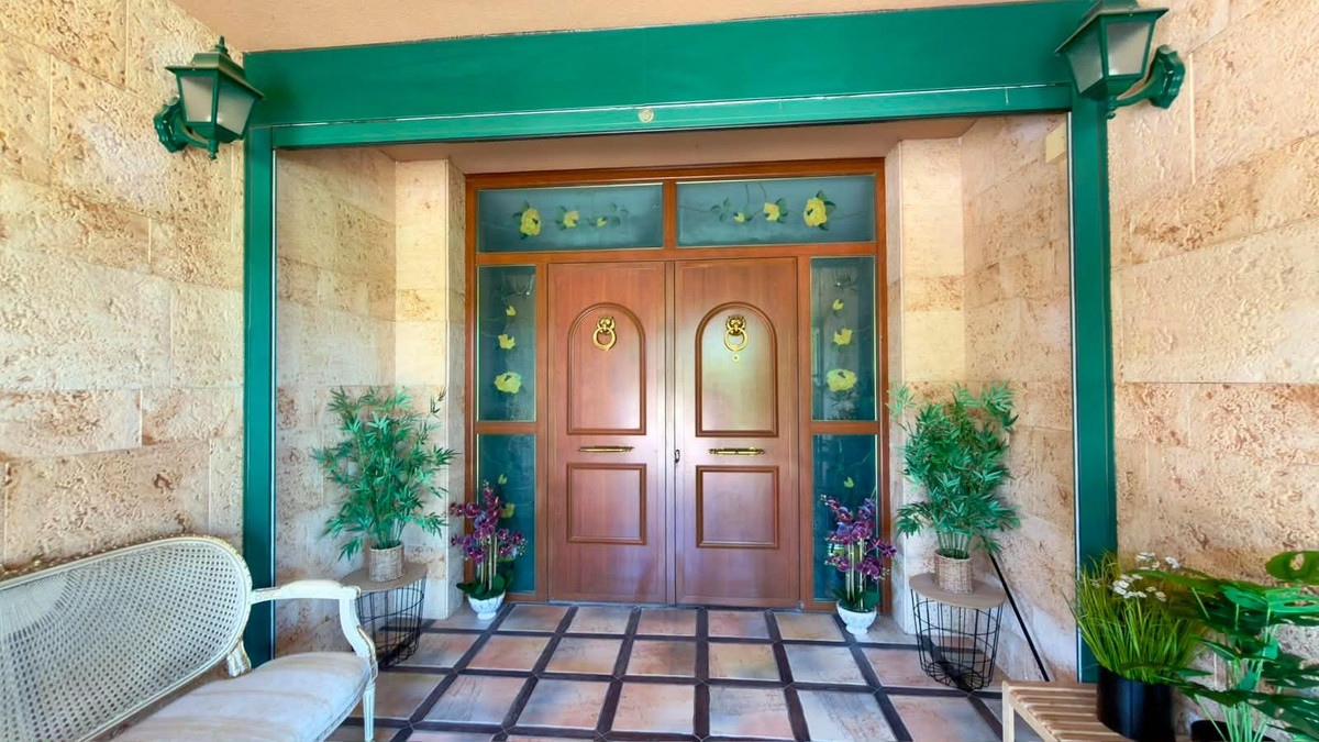 House – Bungalow in Calpe