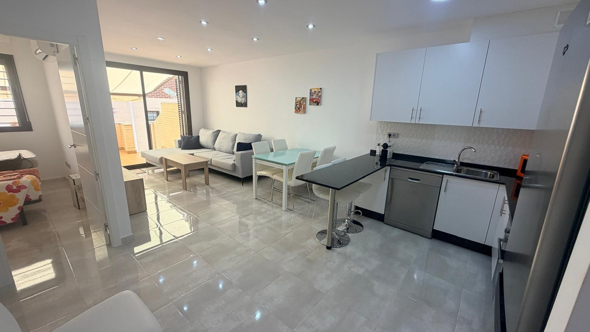 ShowFeedImage Apartment – Ground Floor Apartment in Orihuela