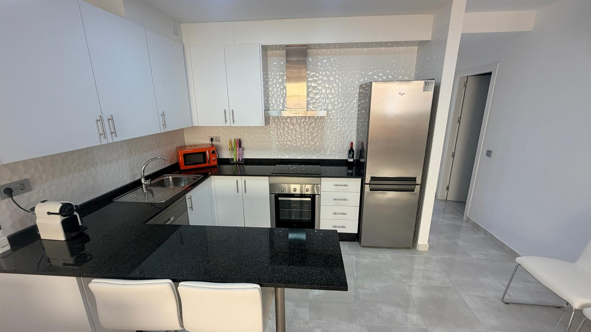 ShowFeedImage Apartment – Ground Floor Apartment in Orihuela