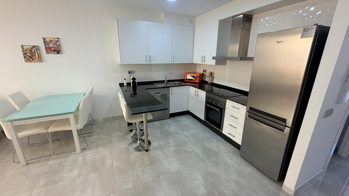 ShowFeedImage Apartment – Ground Floor Apartment in Orihuela
