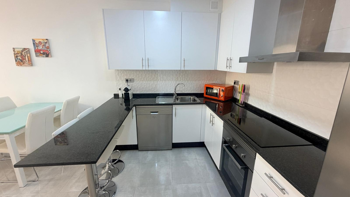 ShowFeedImage Apartment – Ground Floor Apartment in Orihuela