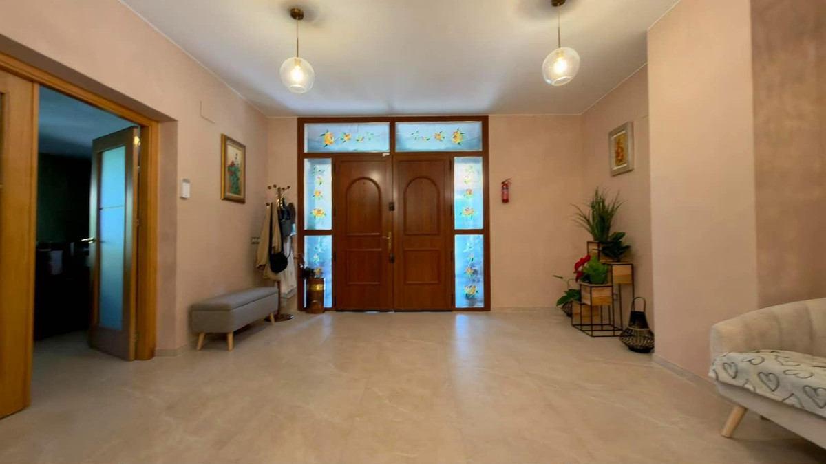 House – Bungalow in Calpe