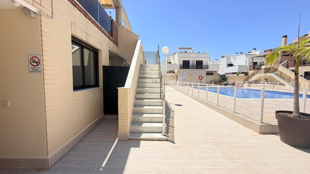 ShowFeedImage Apartment – Ground Floor Apartment in Orihuela