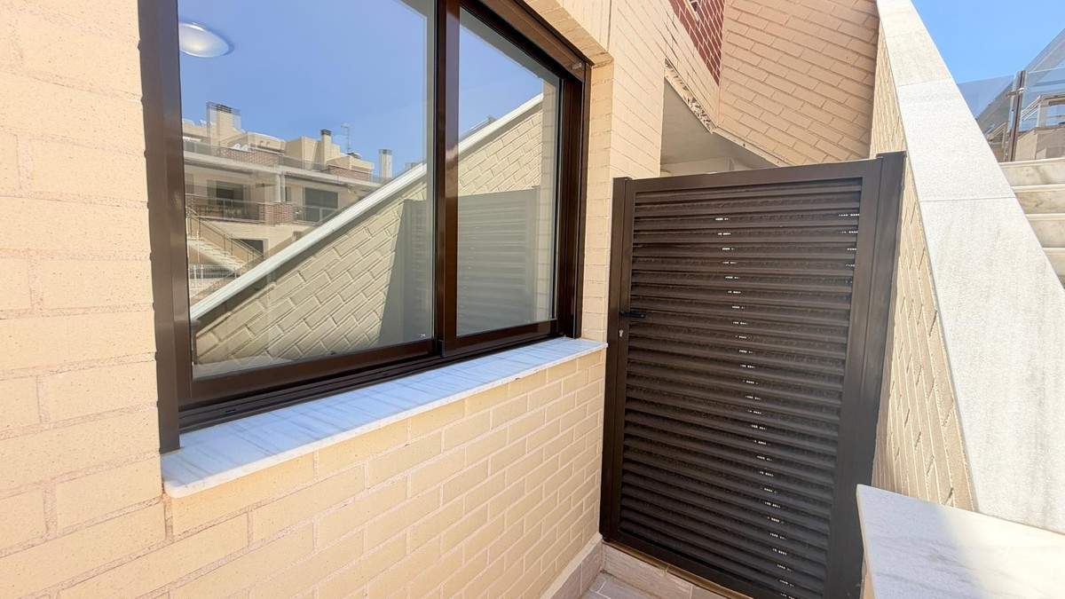 ShowFeedImage Apartment – Ground Floor Apartment in Orihuela