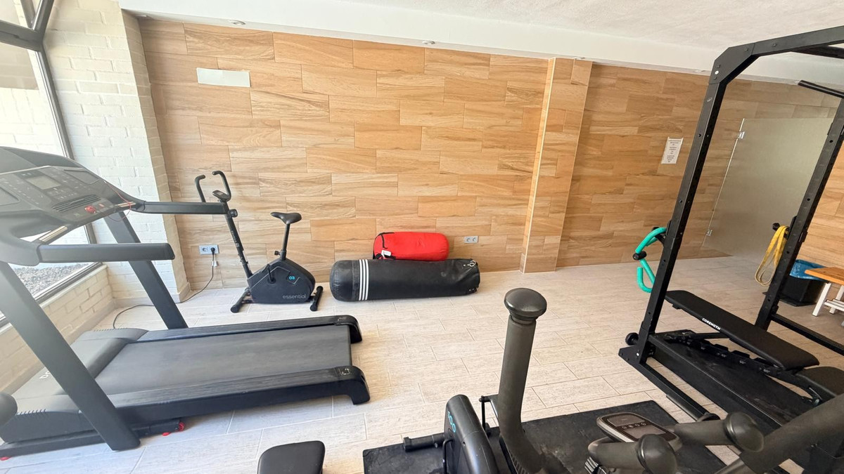 ShowFeedImage Apartment – Ground Floor Apartment in Orihuela